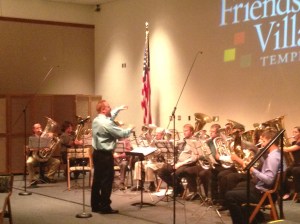 Miraphone Academy (2013)